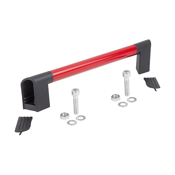 Big Hand tubular handle